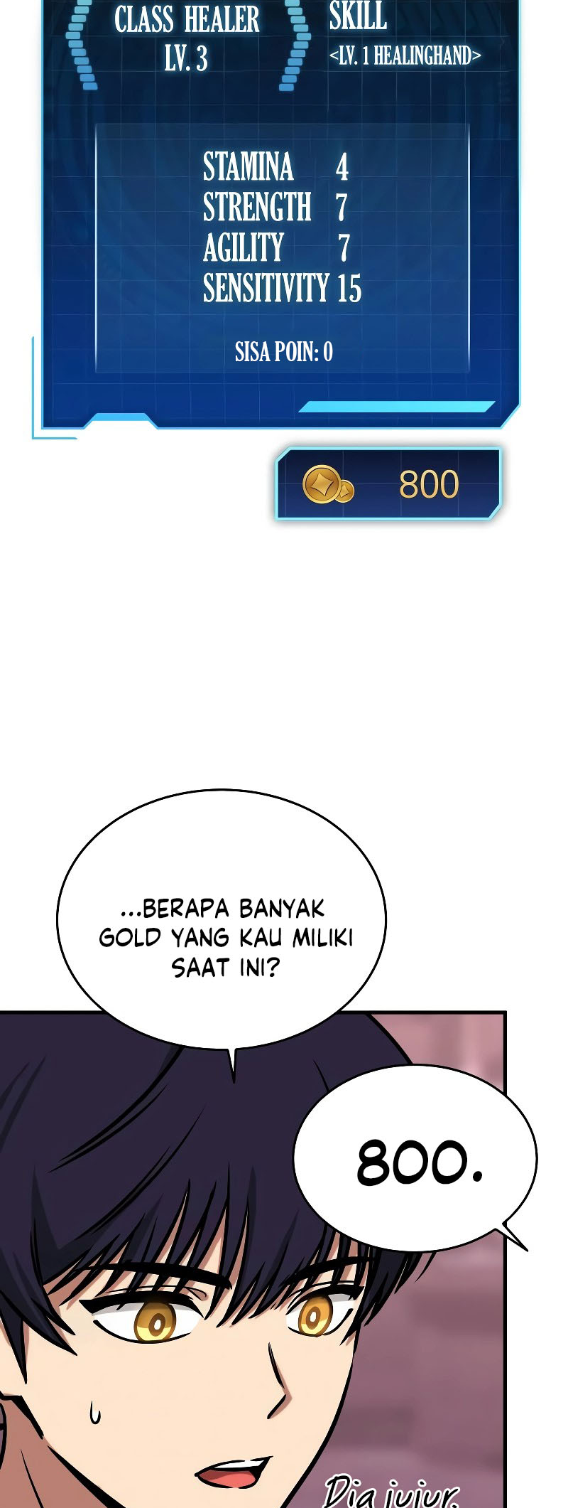 My Very Own Tower Strategy Guide Chapter 3 - halaman 78