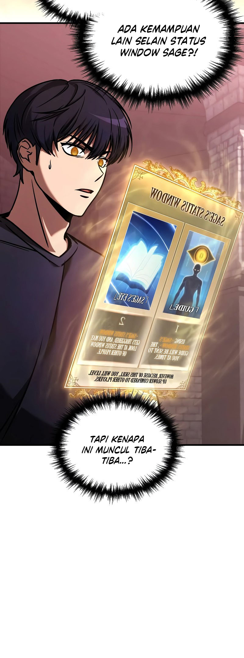 My Very Own Tower Strategy Guide Chapter 3 - halaman 8