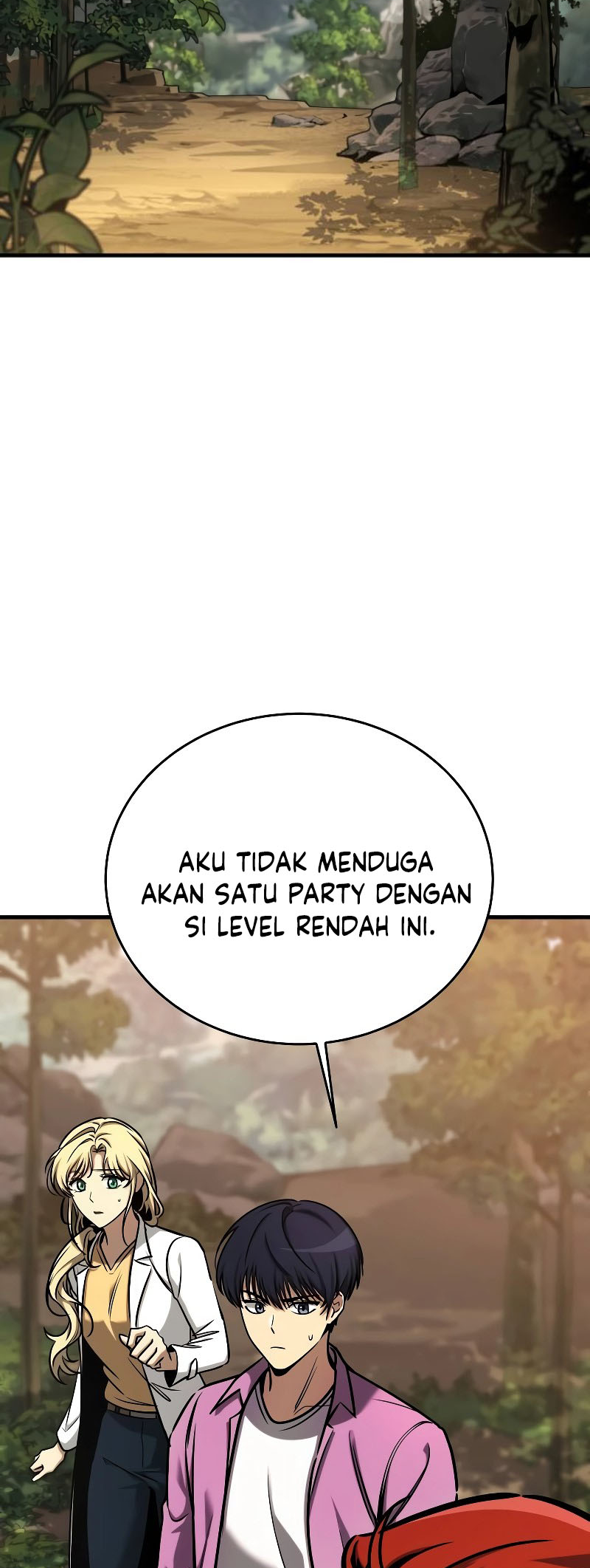 My Very Own Tower Strategy Guide Chapter 3 - halaman 95