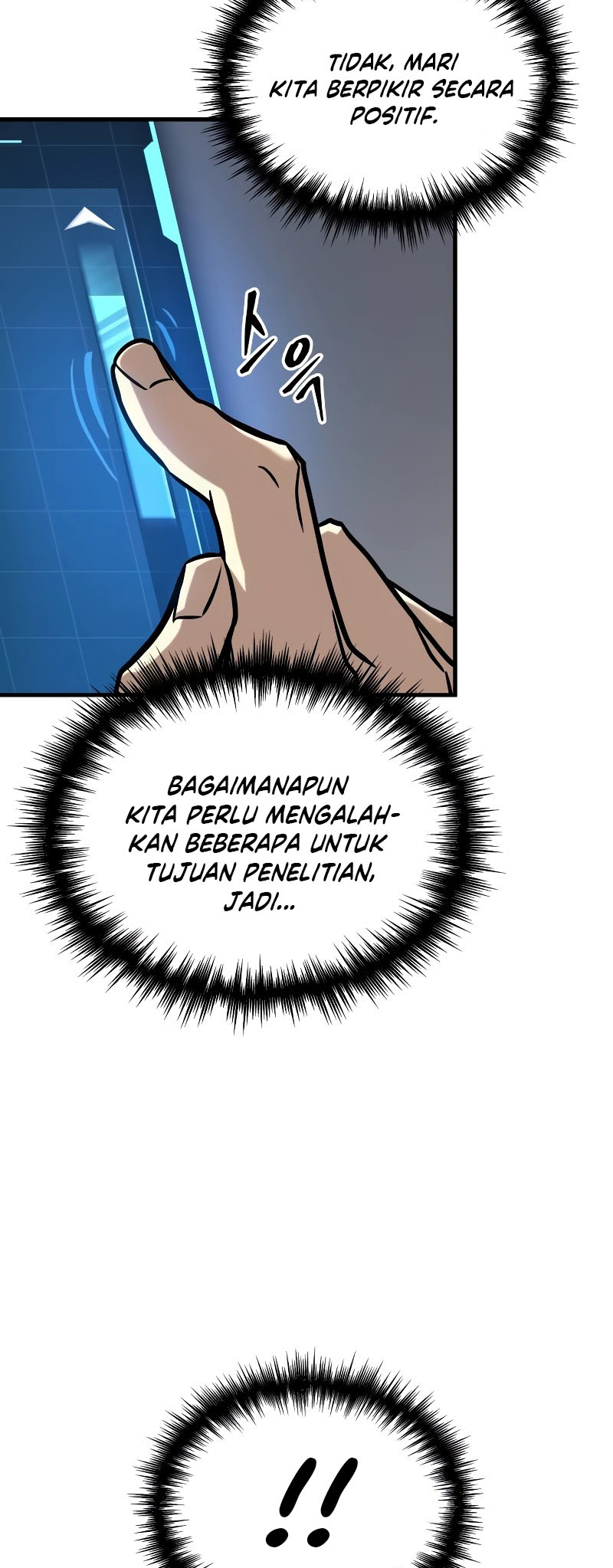 My Very Own Tower Strategy Guide Chapter 4 - halaman 38