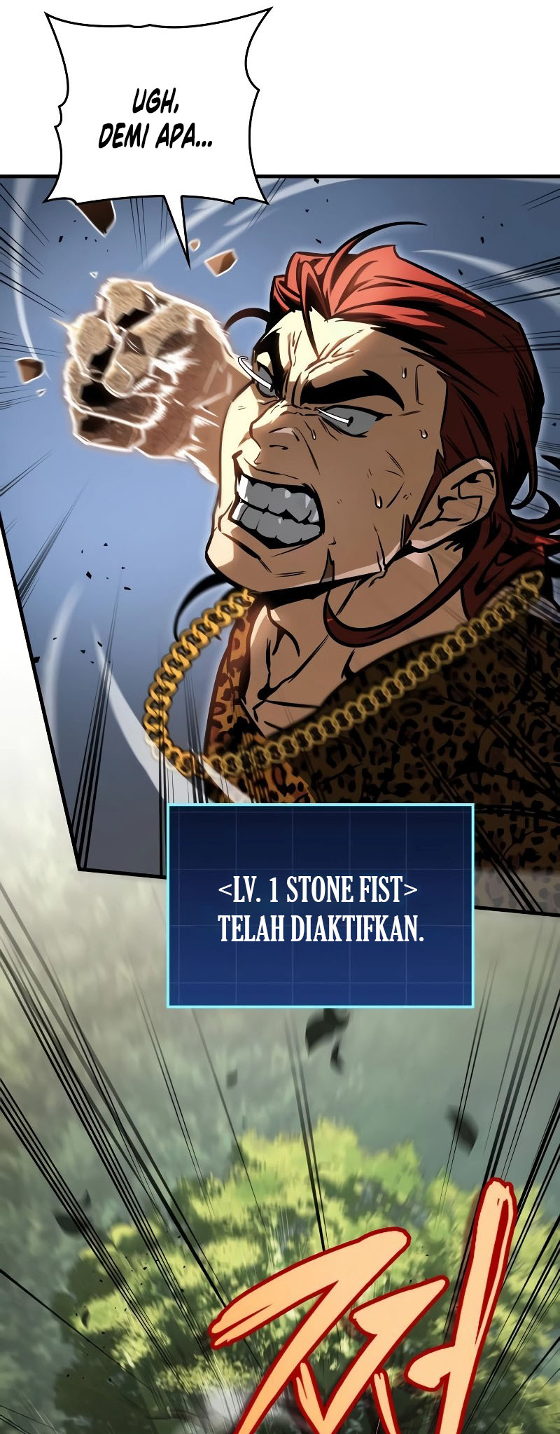My Very Own Tower Strategy Guide Chapter 4 - halaman 40