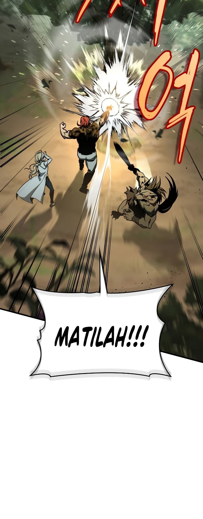 My Very Own Tower Strategy Guide Chapter 4 - halaman 41