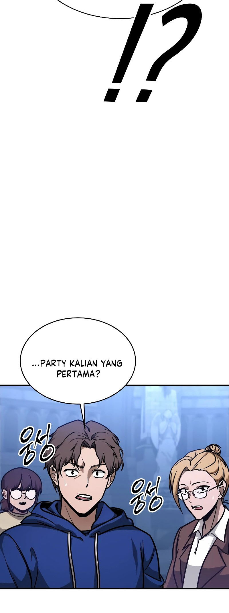 My Very Own Tower Strategy Guide Chapter 5 - halaman 33