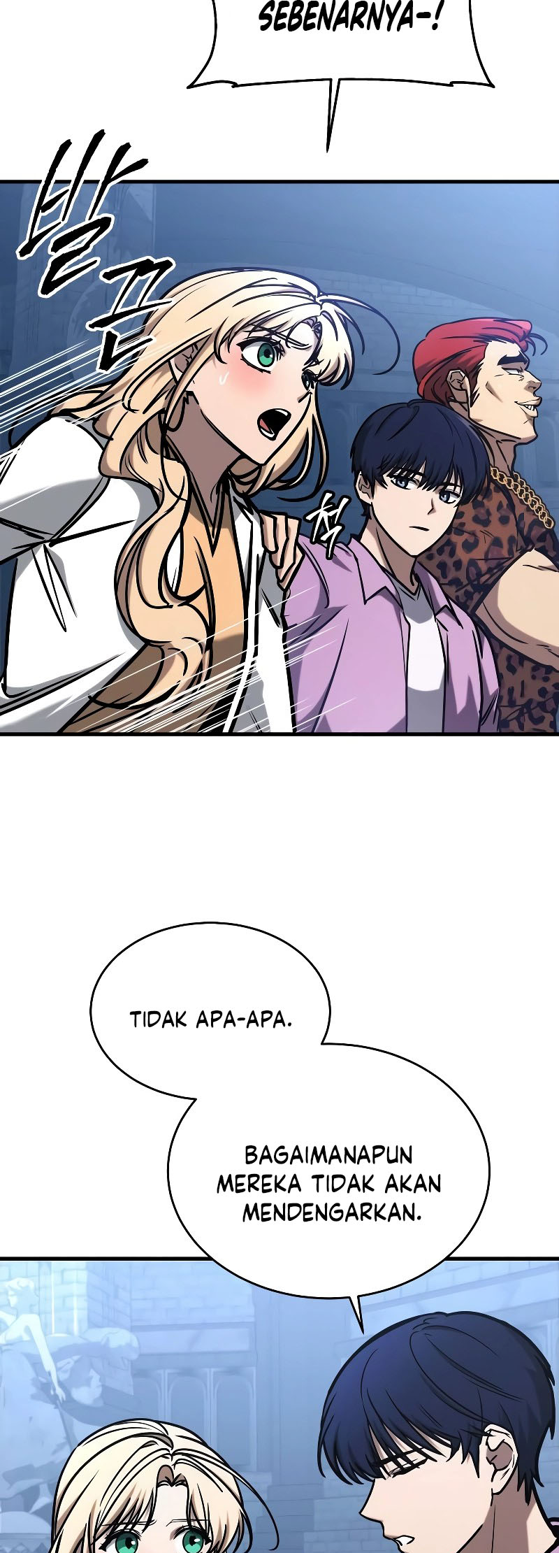 My Very Own Tower Strategy Guide Chapter 5 - halaman 38
