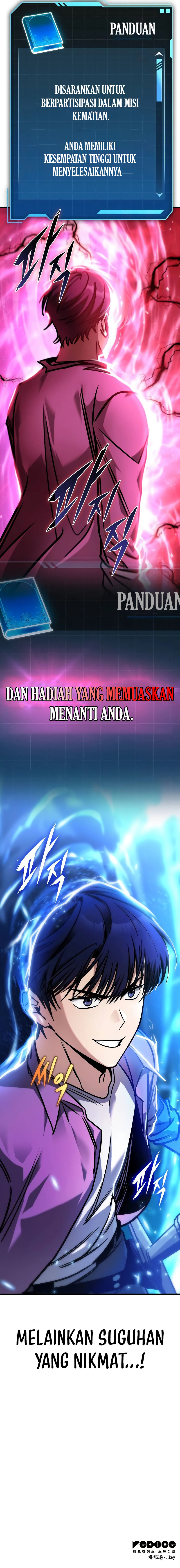 My Very Own Tower Strategy Guide Chapter 5 - halaman 93