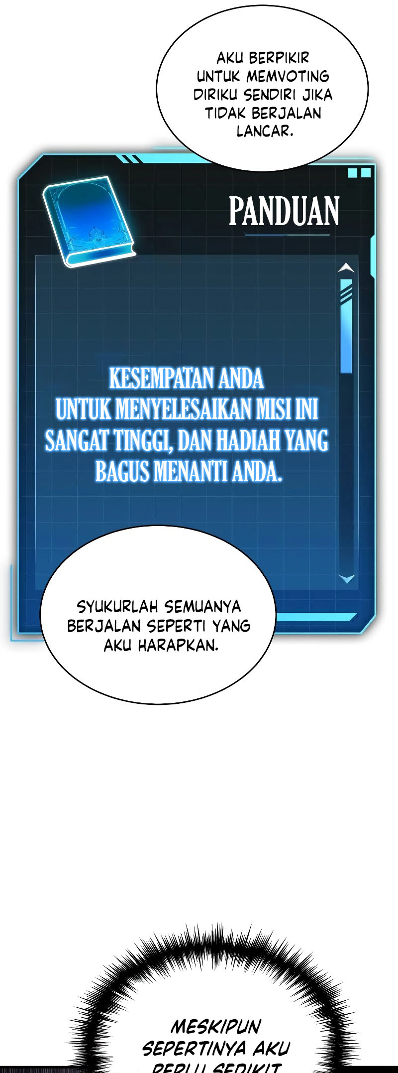 My Very Own Tower Strategy Guide Chapter 6 - halaman 23