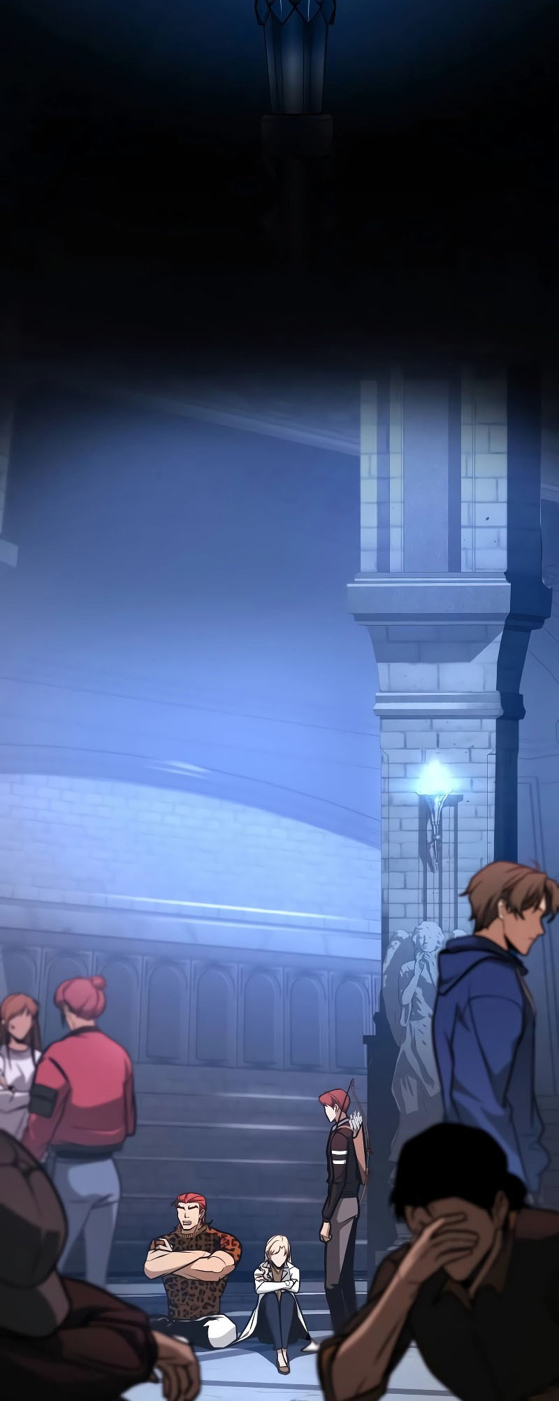My Very Own Tower Strategy Guide Chapter 6 - halaman 3