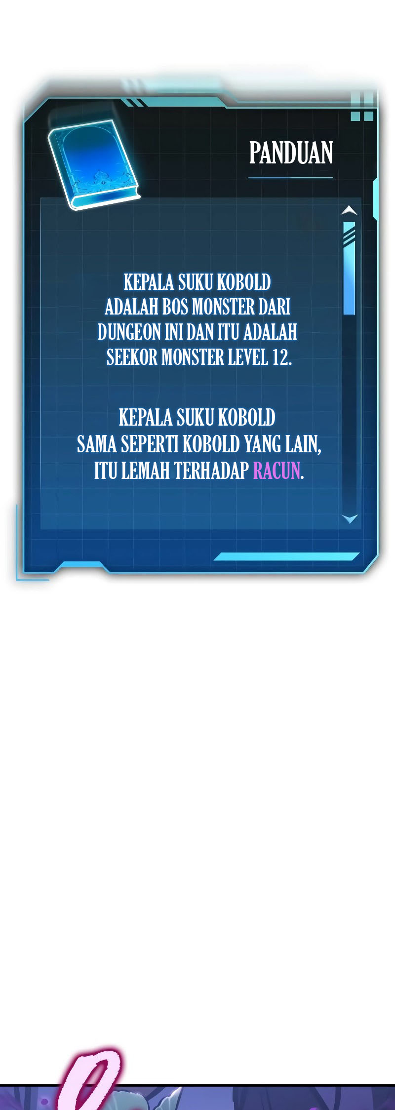 My Very Own Tower Strategy Guide Chapter 6 - halaman 31