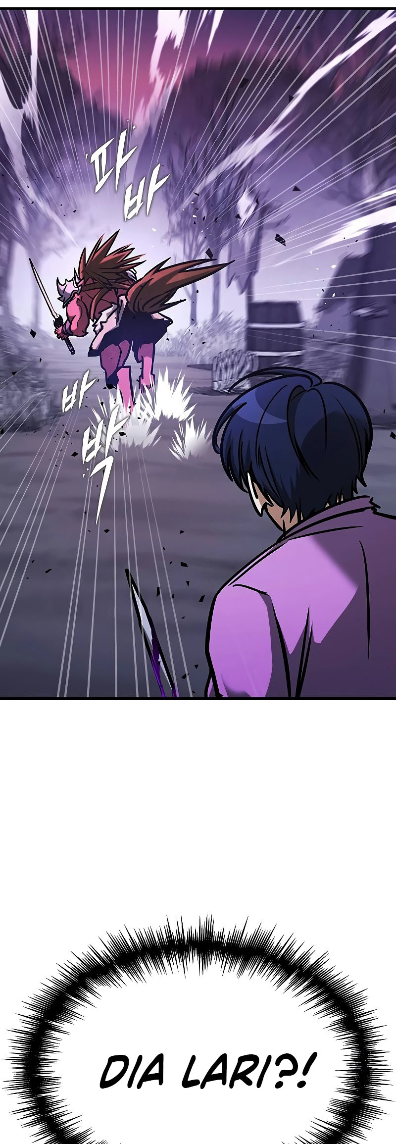 My Very Own Tower Strategy Guide Chapter 6 - halaman 49