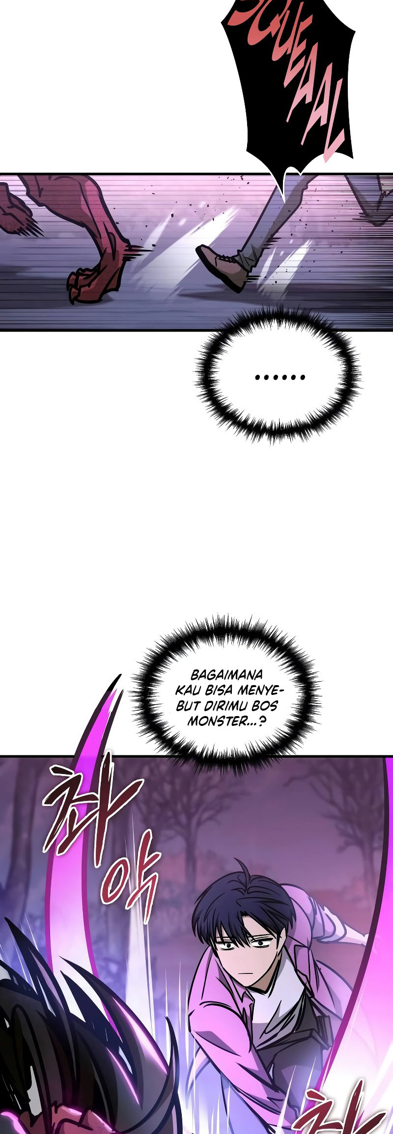 My Very Own Tower Strategy Guide Chapter 6 - halaman 51