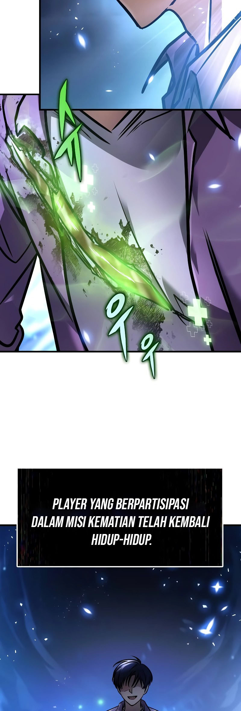 My Very Own Tower Strategy Guide Chapter 6 - halaman 71