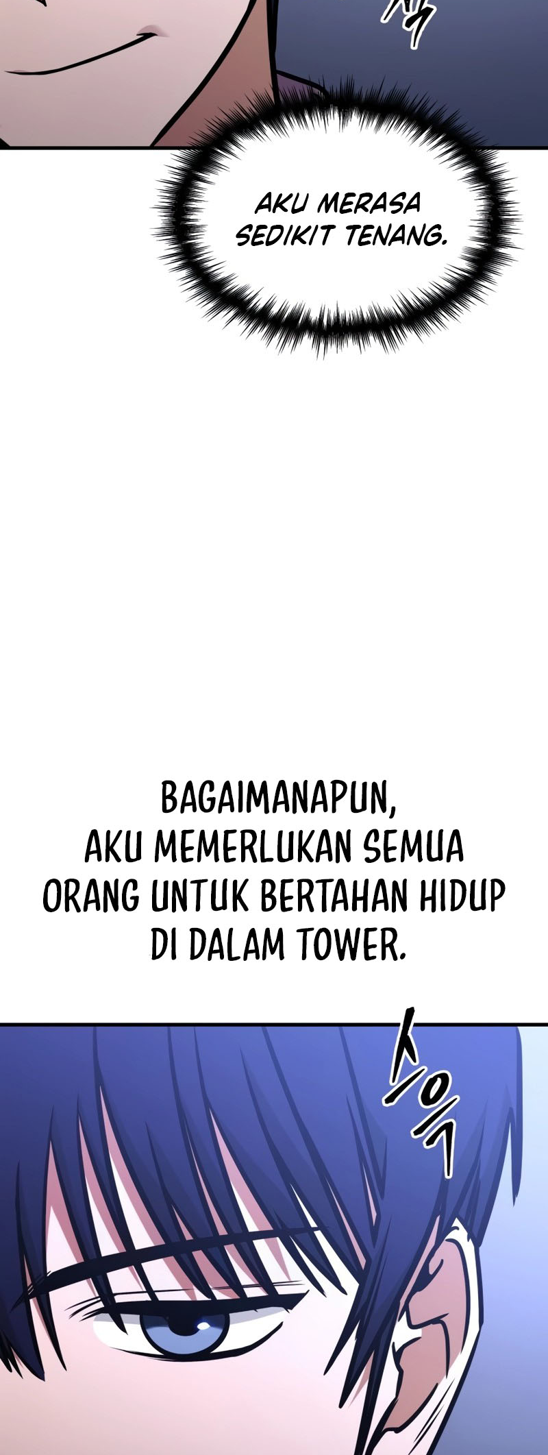 My Very Own Tower Strategy Guide Chapter 7 - halaman 24