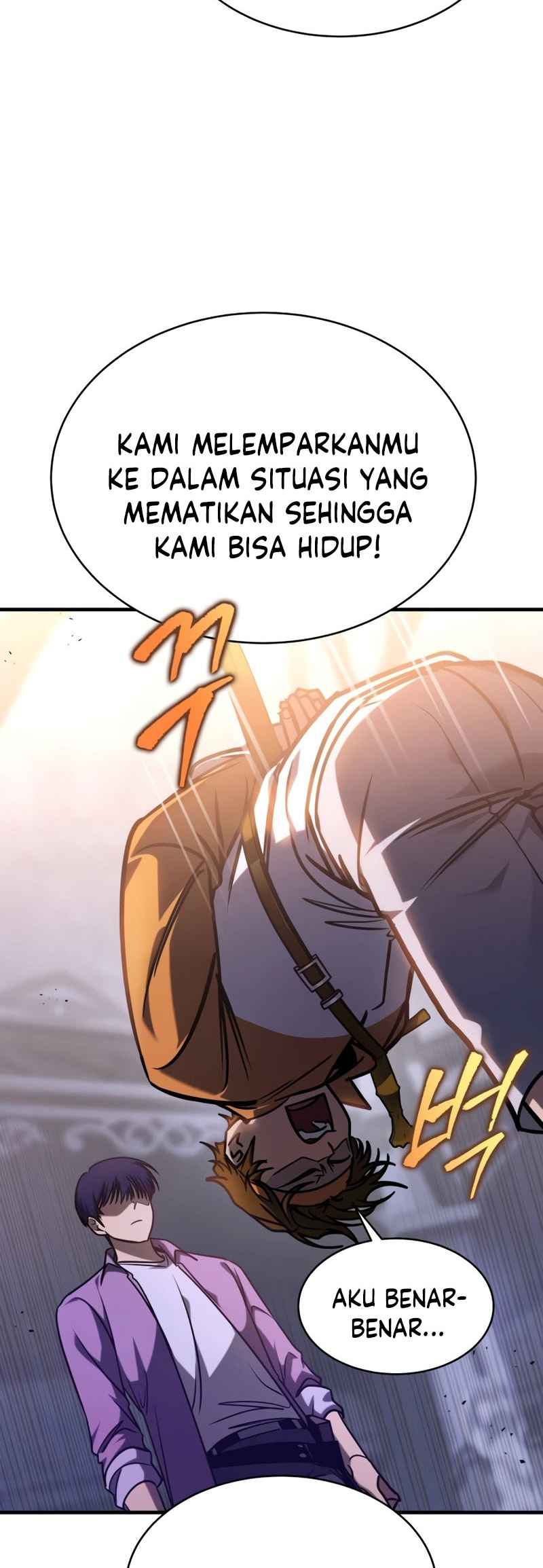 My Very Own Tower Strategy Guide Chapter 7 - halaman 41
