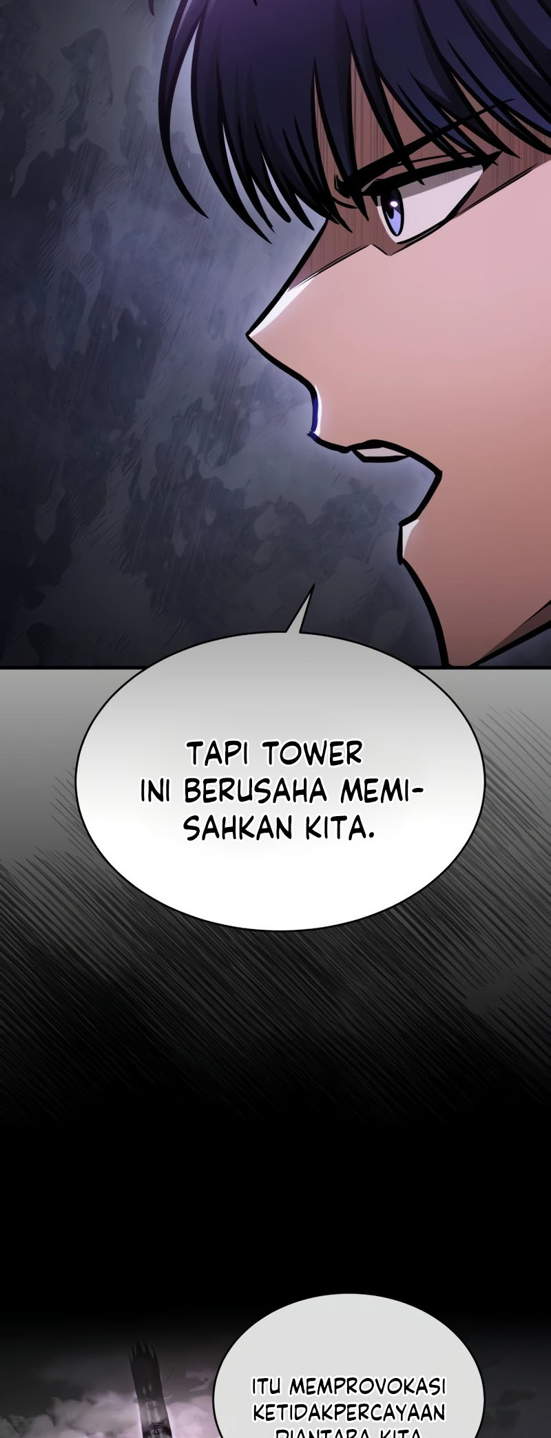 My Very Own Tower Strategy Guide Chapter 7 - halaman 49