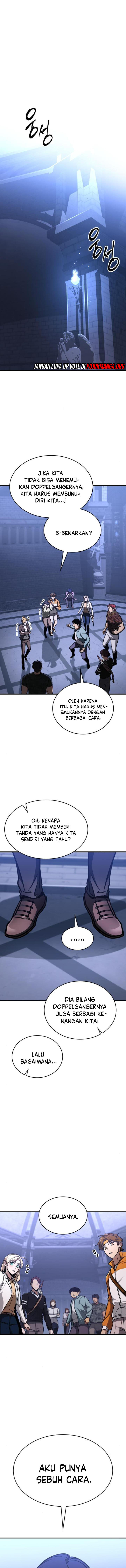 My Very Own Tower Strategy Guide Chapter 8 - halaman 15
