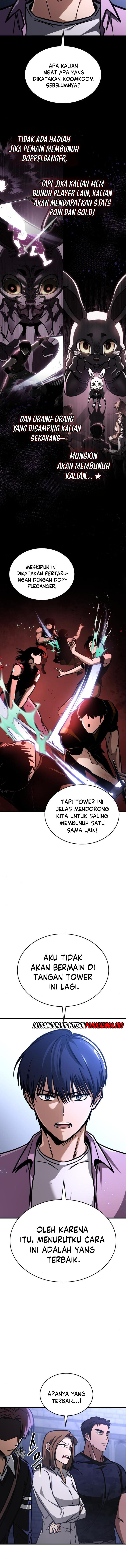 My Very Own Tower Strategy Guide Chapter 8 - halaman 18