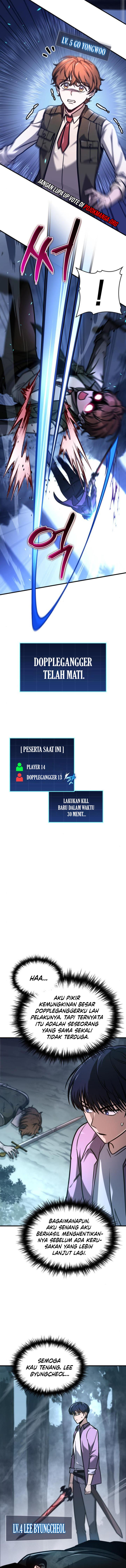 My Very Own Tower Strategy Guide Chapter 9 - halaman 11