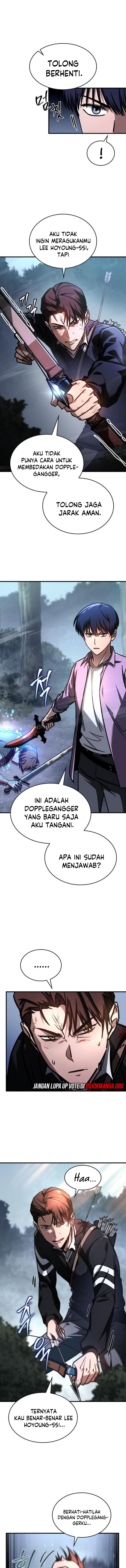 My Very Own Tower Strategy Guide Chapter 9 - halaman 14