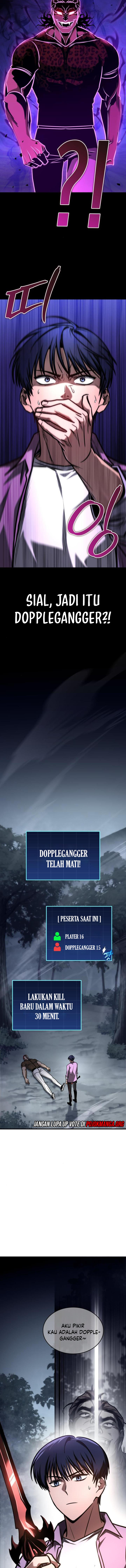 My Very Own Tower Strategy Guide Chapter 9 - halaman 6