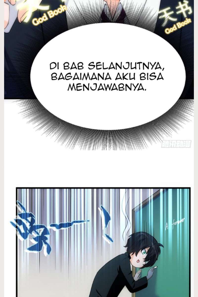 My Vision Becomes Stronger Chapter 1 - halaman 29