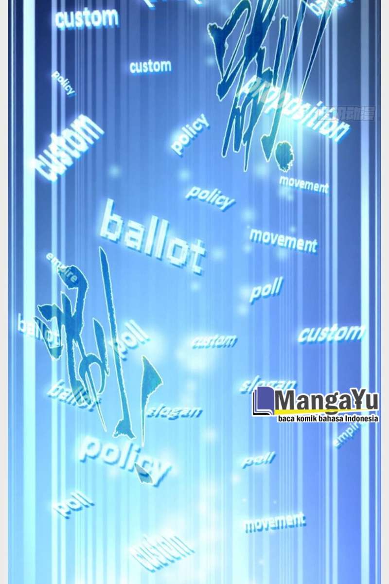 My Vision Becomes Stronger Chapter 1 - halaman 31