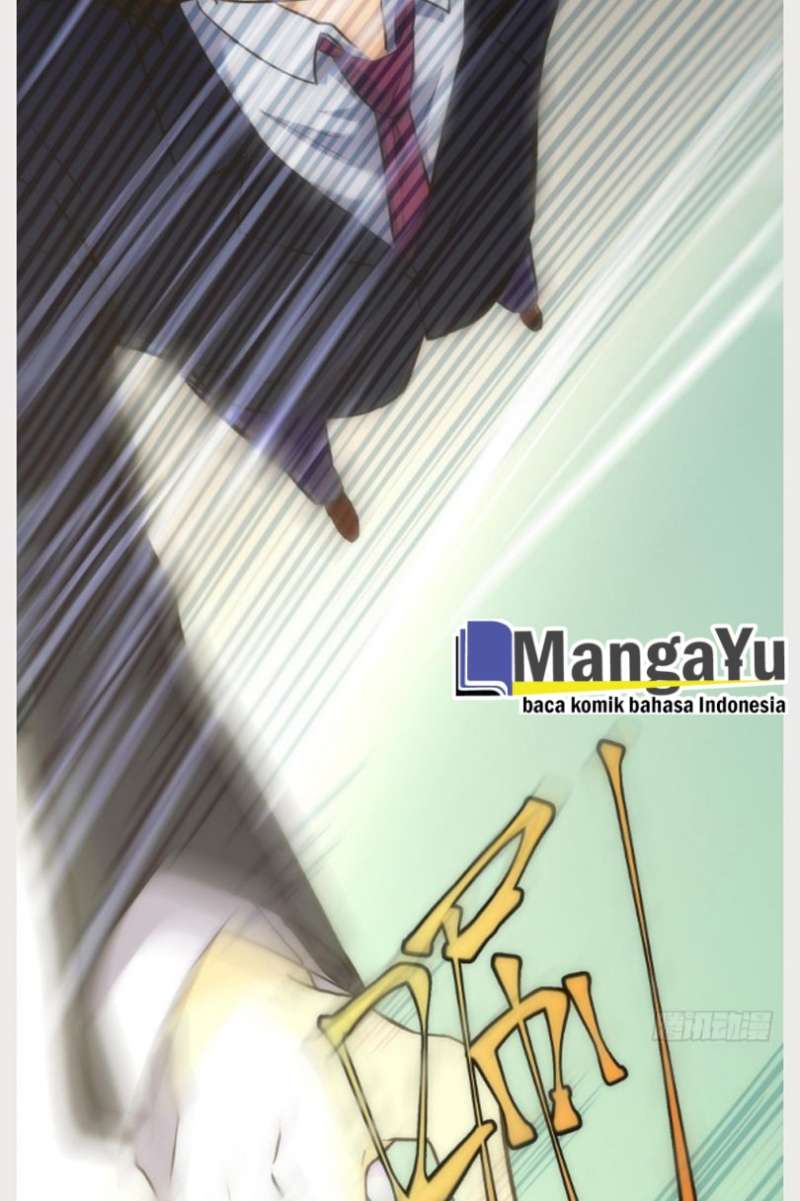My Vision Becomes Stronger Chapter 1 - halaman 39