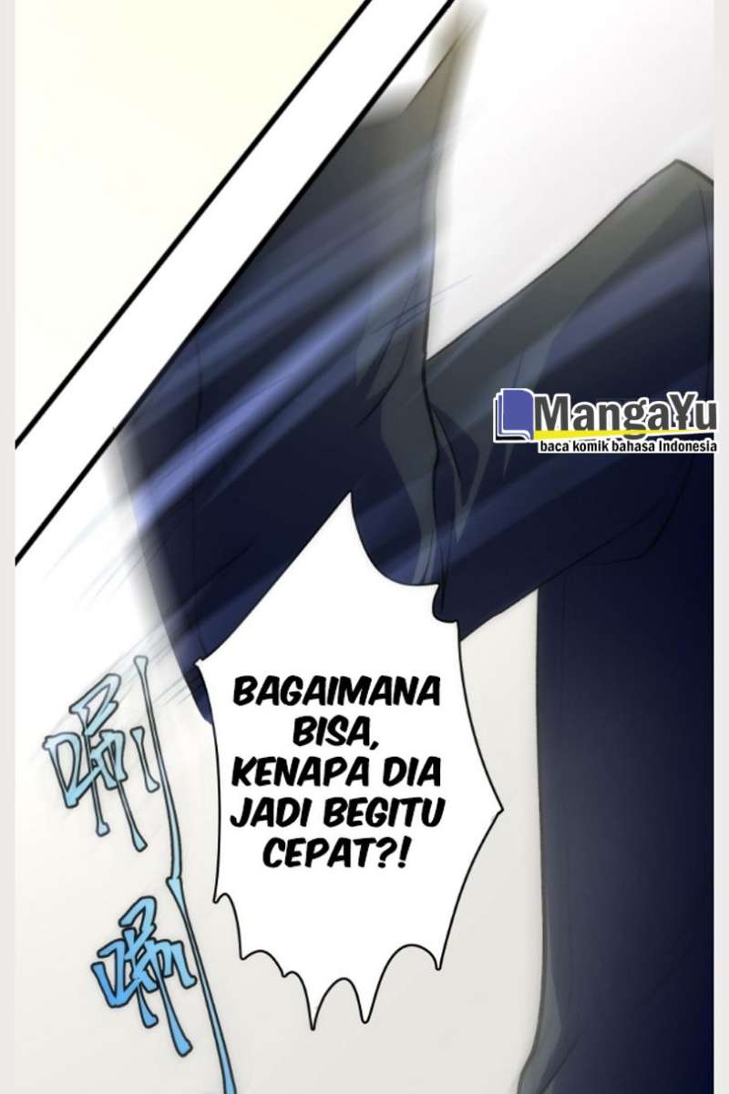 My Vision Becomes Stronger Chapter 1 - halaman 41