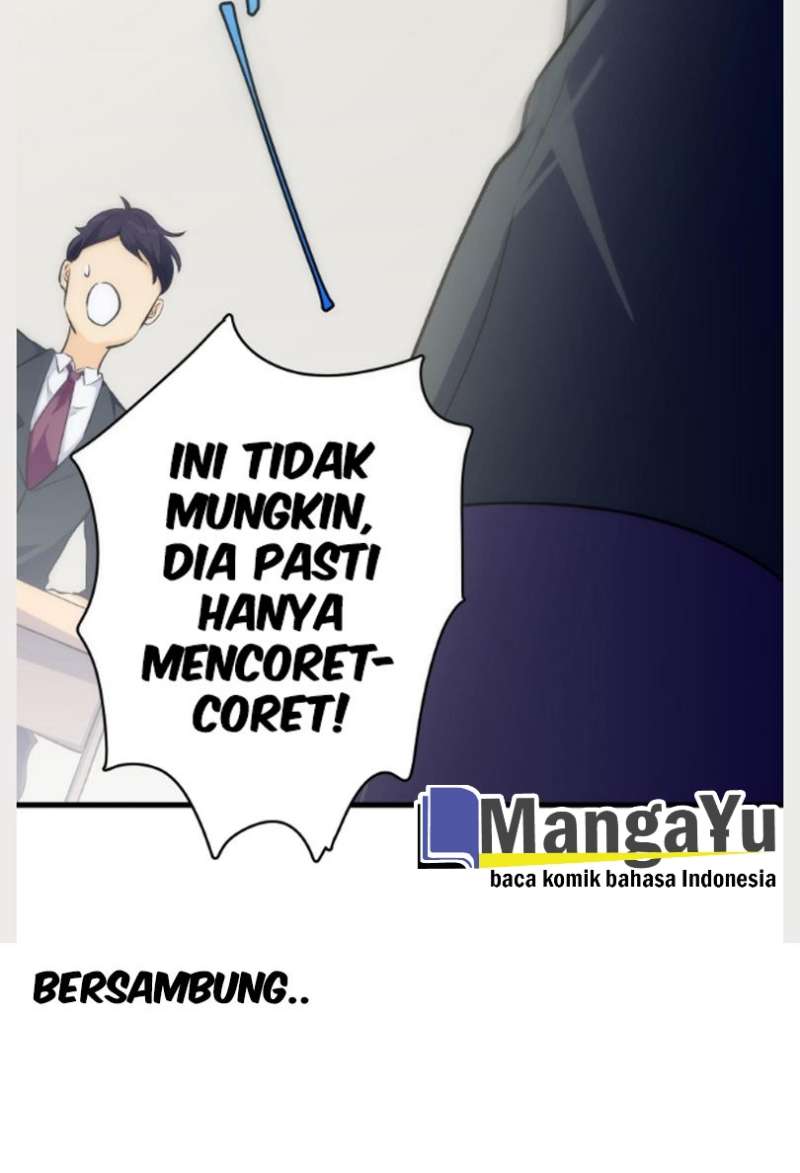 My Vision Becomes Stronger Chapter 1 - halaman 42