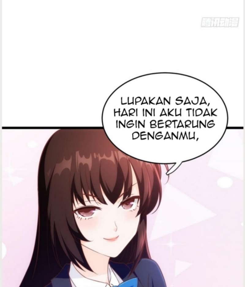 My Vision Becomes Stronger Chapter 10 - halaman 10