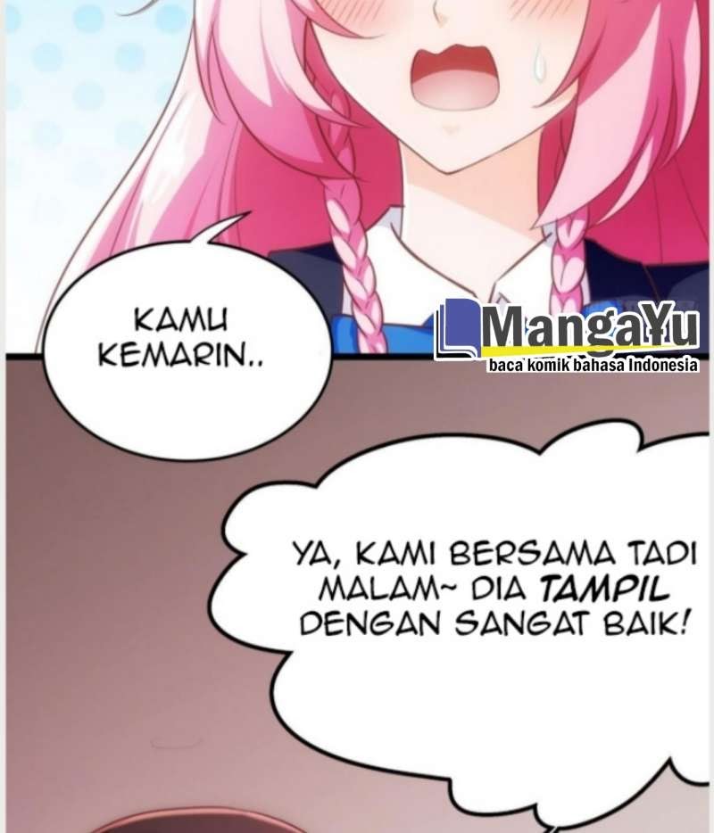 My Vision Becomes Stronger Chapter 10 - halaman 12