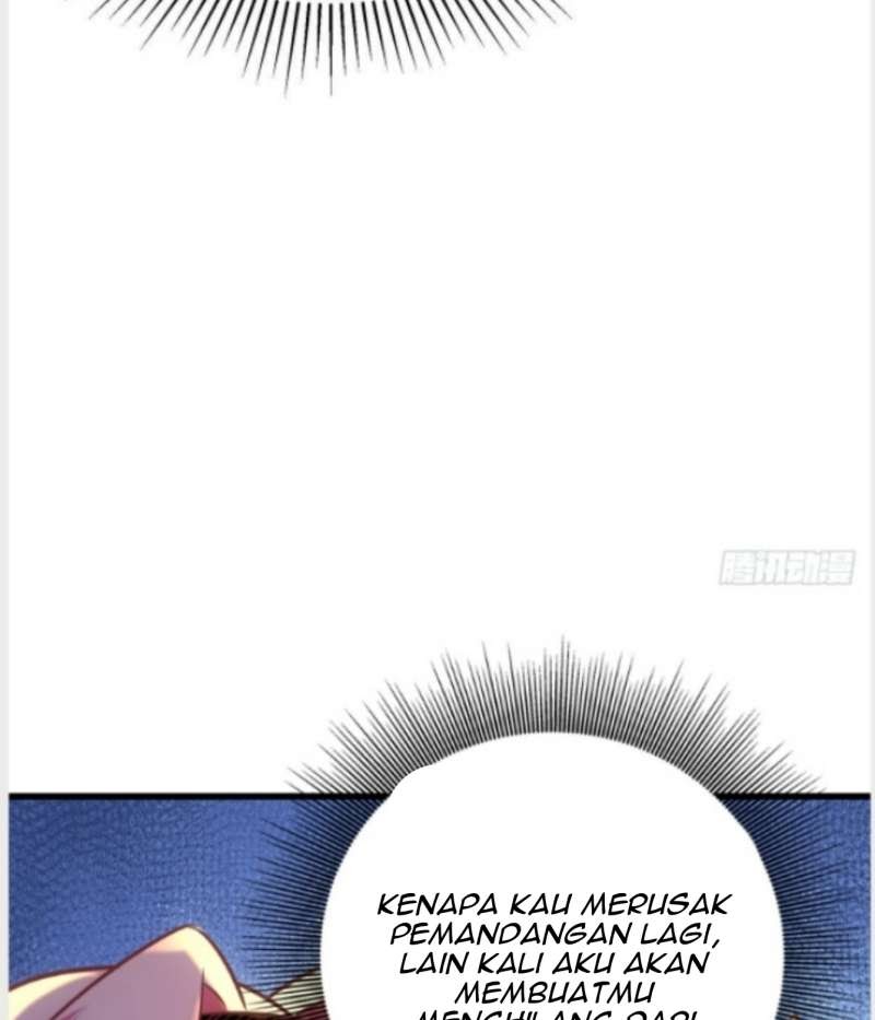 My Vision Becomes Stronger Chapter 10 - halaman 43