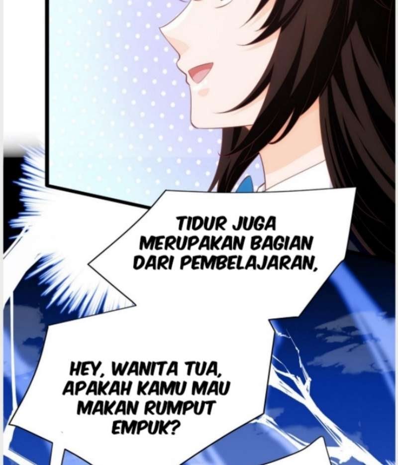 My Vision Becomes Stronger Chapter 10 - halaman 5