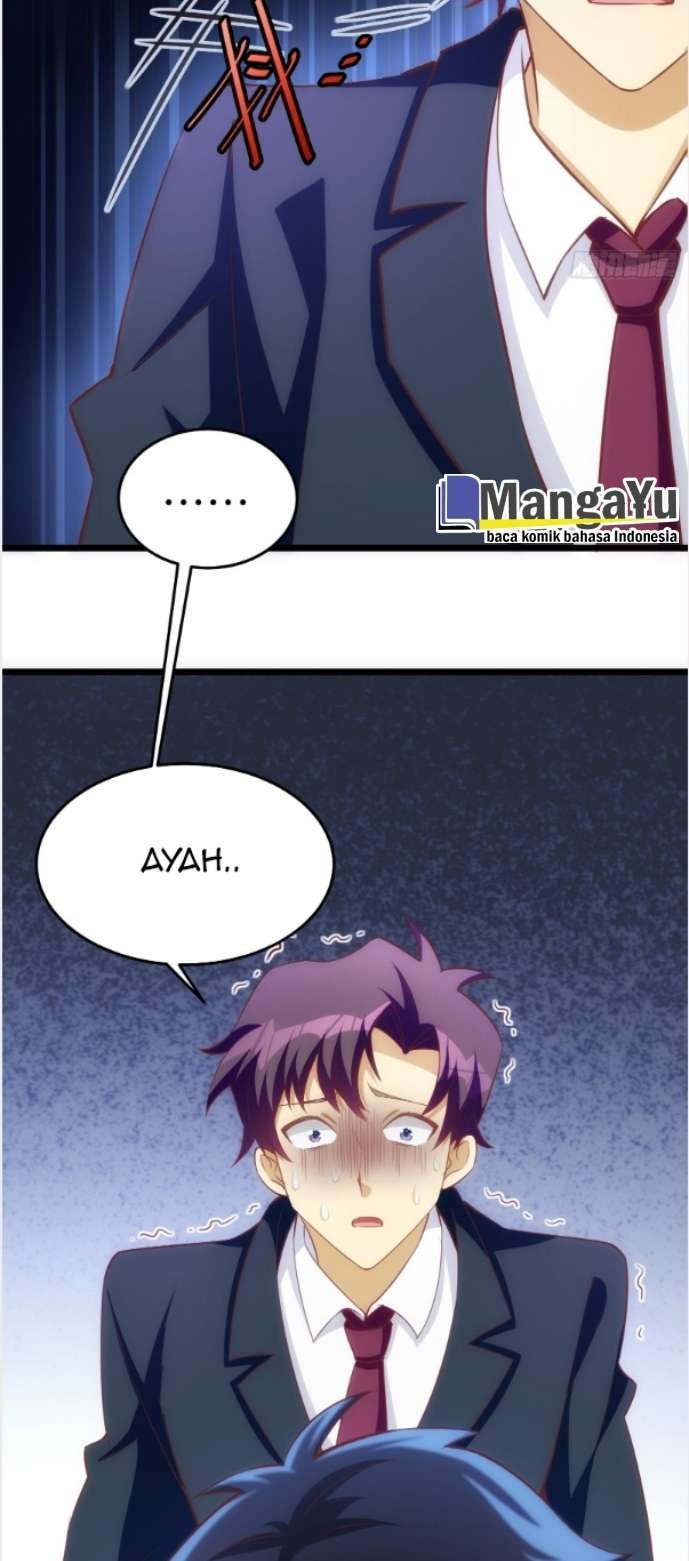 My Vision Becomes Stronger Chapter 11 - halaman 13
