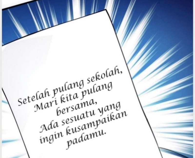 My Vision Becomes Stronger Chapter 2 - halaman 16