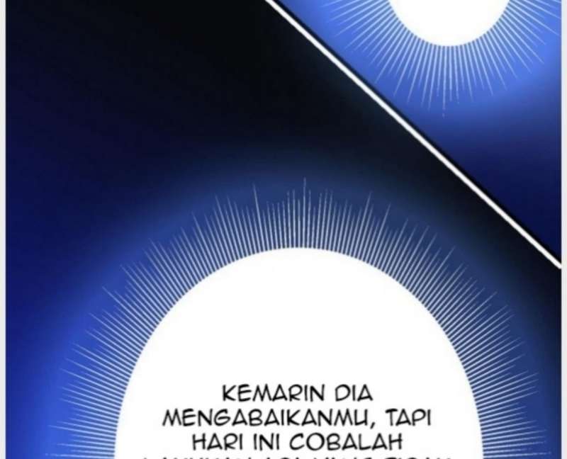 My Vision Becomes Stronger Chapter 2 - halaman 19
