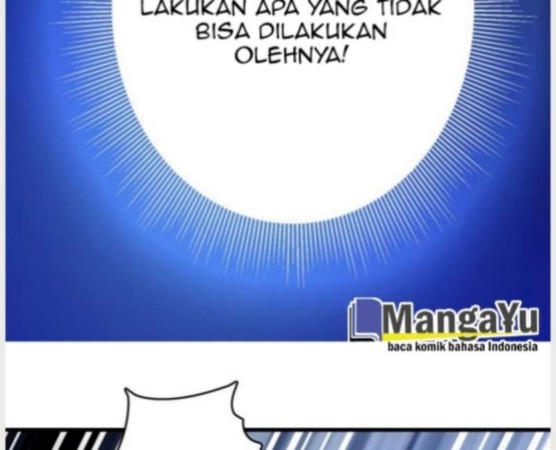 My Vision Becomes Stronger Chapter 2 - halaman 20