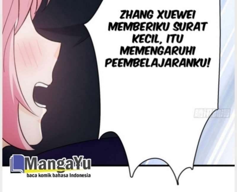 My Vision Becomes Stronger Chapter 2 - halaman 24