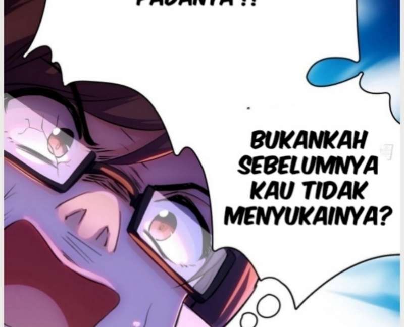 My Vision Becomes Stronger Chapter 2 - halaman 28