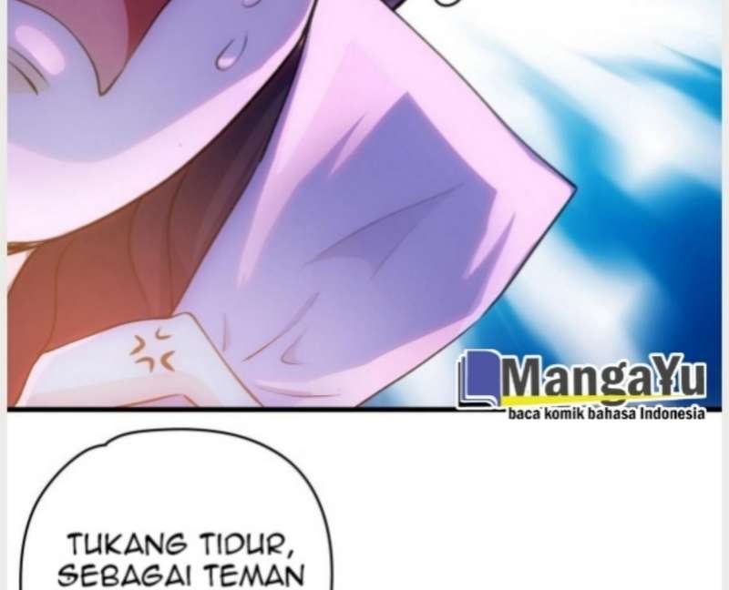 My Vision Becomes Stronger Chapter 2 - halaman 29