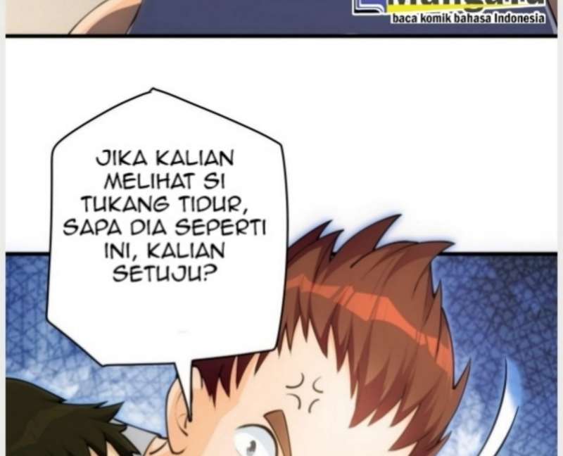 My Vision Becomes Stronger Chapter 2 - halaman 38