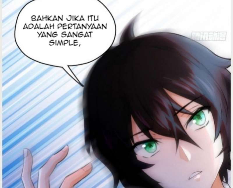 My Vision Becomes Stronger Chapter 2 - halaman 4
