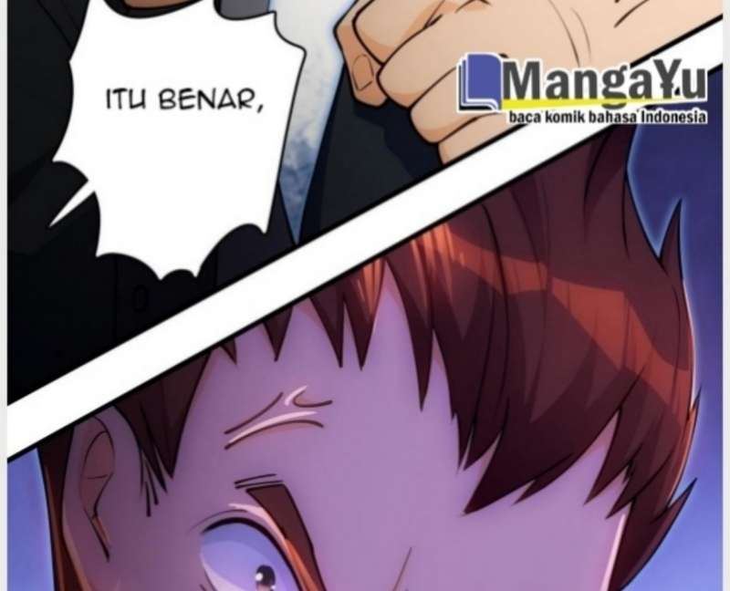 My Vision Becomes Stronger Chapter 2 - halaman 40