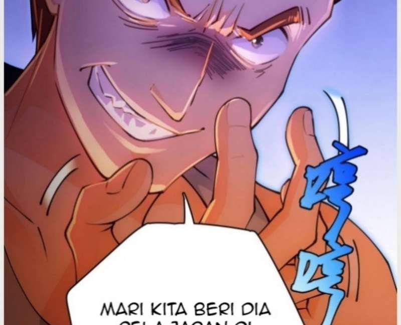 My Vision Becomes Stronger Chapter 2 - halaman 41