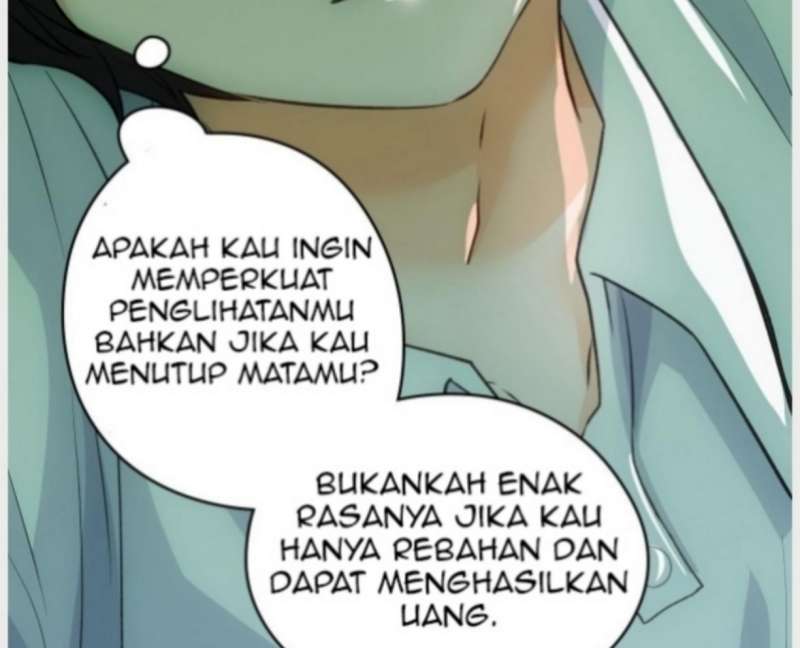 My Vision Becomes Stronger Chapter 2 - halaman 47