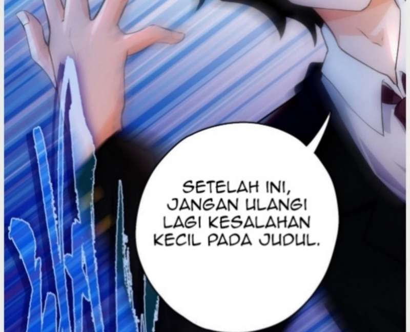 My Vision Becomes Stronger Chapter 2 - halaman 5
