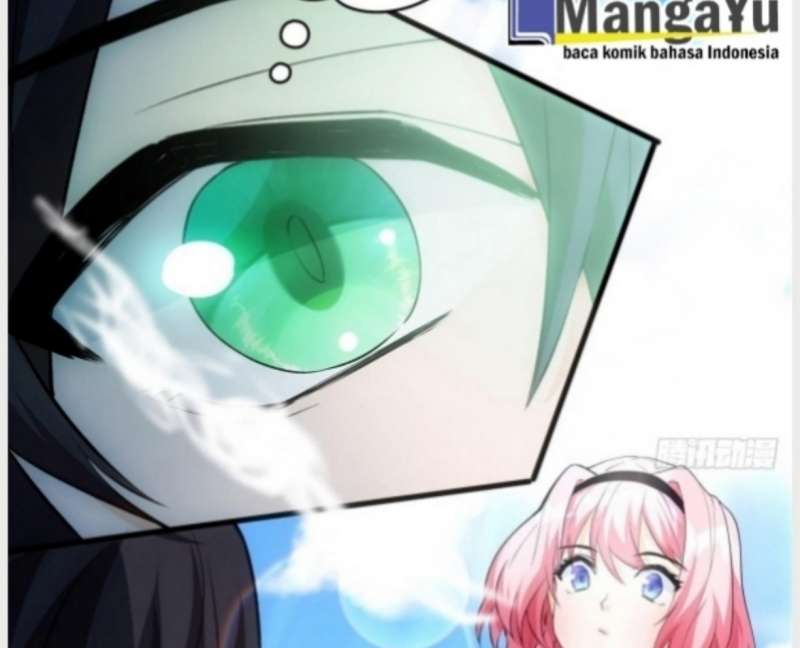 My Vision Becomes Stronger Chapter 2 - halaman 50
