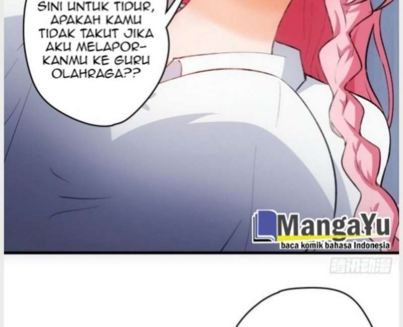 My Vision Becomes Stronger Chapter 2 - halaman 54