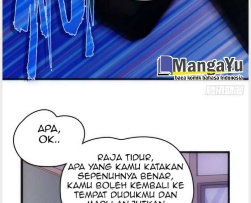 My Vision Becomes Stronger Chapter 2 - halaman 6