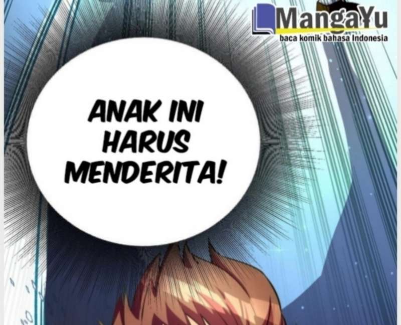 My Vision Becomes Stronger Chapter 2 - halaman 61
