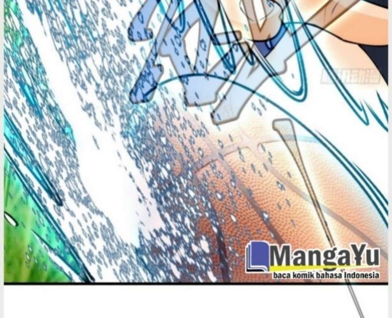 My Vision Becomes Stronger Chapter 2 - halaman 63
